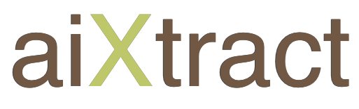 aiXtract